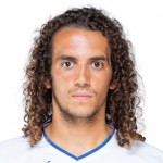 Matteo Guendouzi drakt